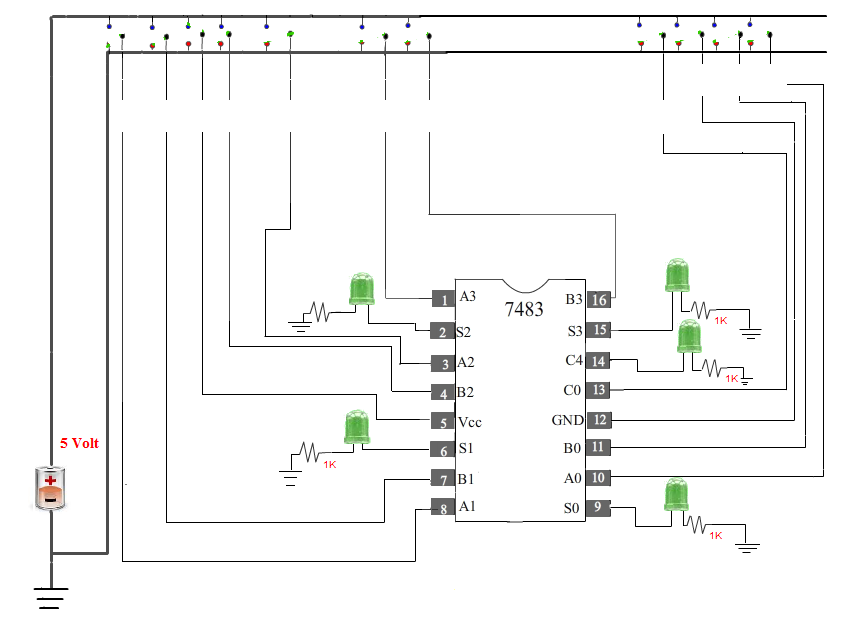 circuit image